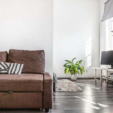 Stylowy Apartament W Najlepszej Lokalizacji Vratislav Exteriér fotografie