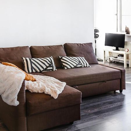 Stylowy Apartament W Najlepszej Lokalizacji Vratislav Exteriér fotografie