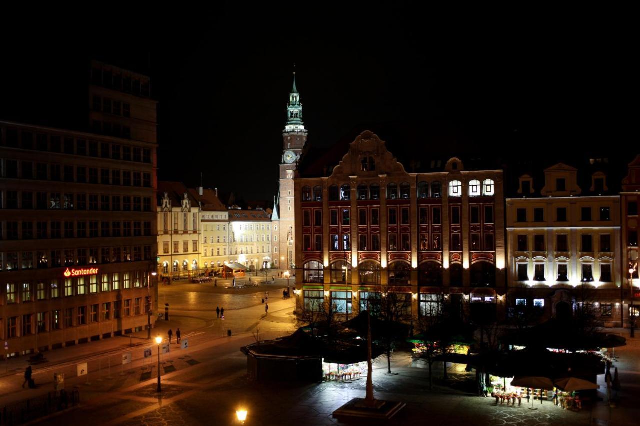 Stylowy Apartament W Najlepszej Lokalizacji Vratislav Exteriér fotografie