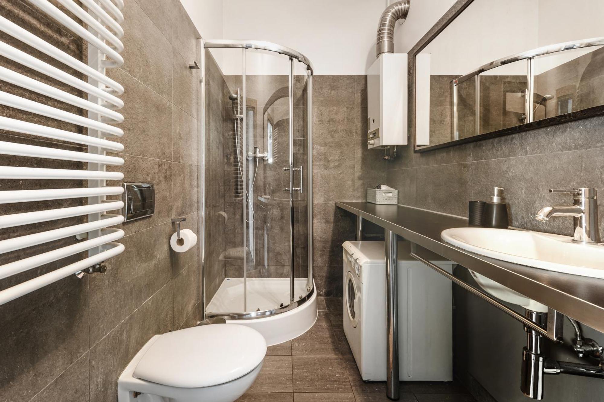 Stylowy Apartament W Najlepszej Lokalizacji Vratislav Exteriér fotografie