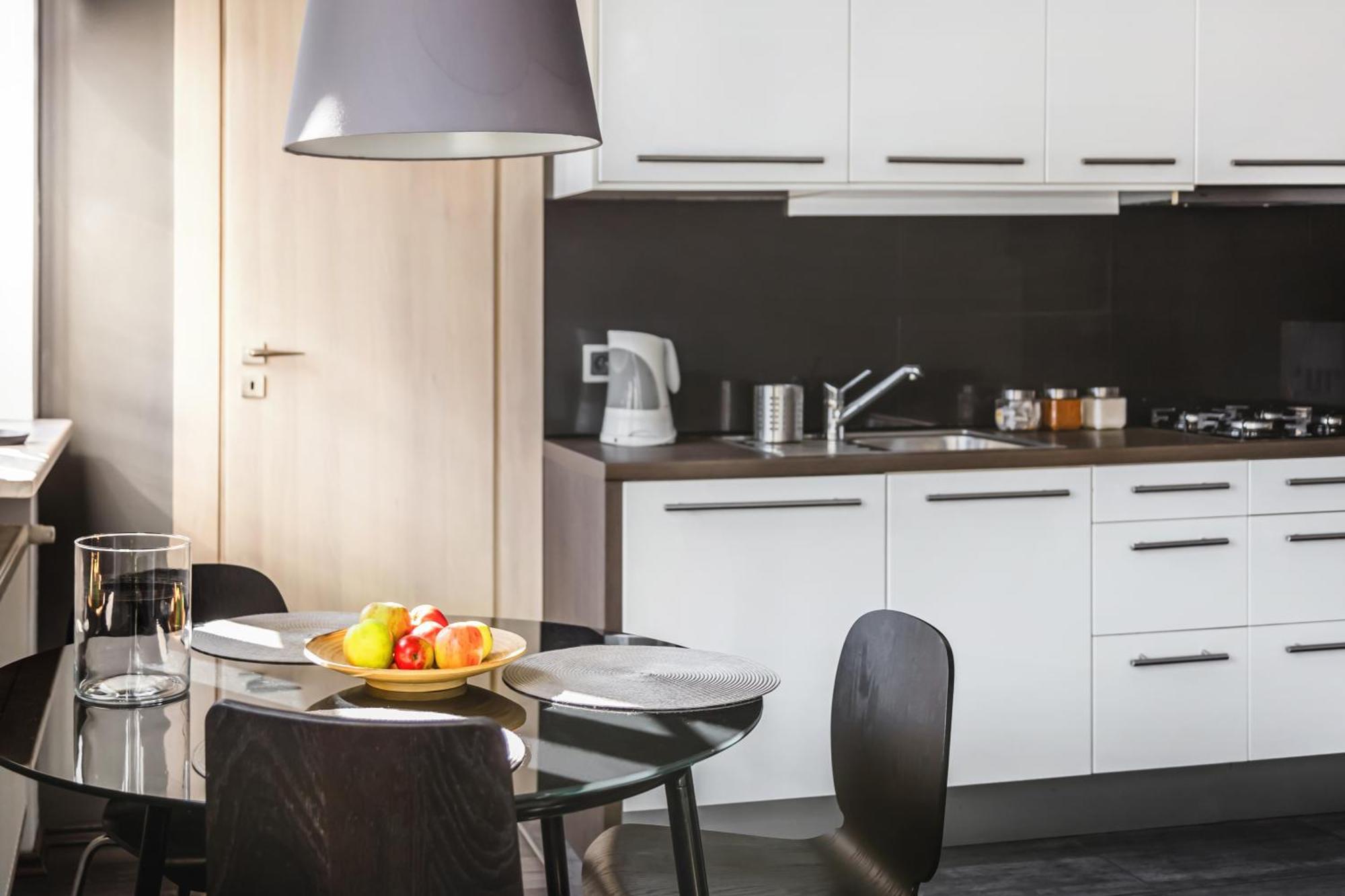 Stylowy Apartament W Najlepszej Lokalizacji Vratislav Exteriér fotografie