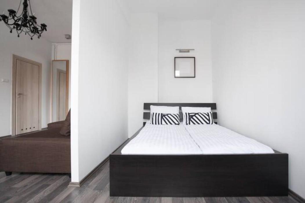 Stylowy Apartament W Najlepszej Lokalizacji Vratislav Exteriér fotografie